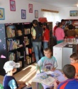 Biblioteca Prieteniei