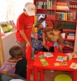 Biblioteca Prieteniei