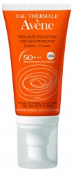 Crema spf 50