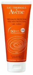 Lapte spf 50