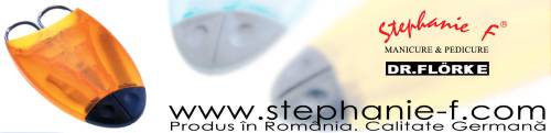 Stephanie F