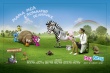 Zebra Superkids
