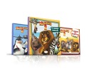 Imi plac desenele animate!
