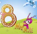 Despre Itsy Bitsy