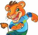 Cavit Junior te antreneaza pentru Disneyland