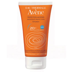 Vara asta, Avene are grija de pielea ta