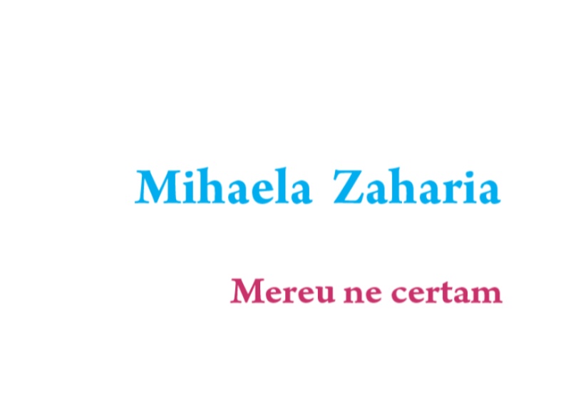 Mereu ne certam