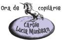 Lucia Muntean