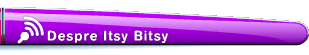 Despre Itsy Bitsy