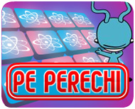 Pe perechi