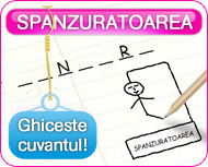 Spanzuratoarea