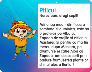 piticul