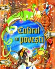 Castiga cartea "Cufarul cu povesti"