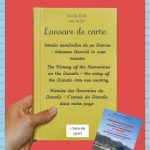 Lansare inedita de carte: scrisa si documentata de elevii Scolii Gimnaziale nr. 5 din Bucuresti