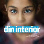 Expozitie UNICEF: (Vei intelege doar) DIN INTERIOR