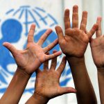 Clasament UNICEF despre bunastarea copiilor: Romania pe ultimele locuri