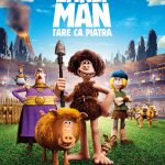 In cinematografe - Early Man: Tare ca Piatra